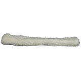 Impact® Window Strip Washer Sleeve, 18 Inch, 6/Bag, 6 Bags/Case (IMP6218S) Case of 36