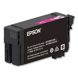 Epson® T40W320 (T40W) UltraChrome XD2 High-Capacity Ink, Magenta (EPST40W320) Each