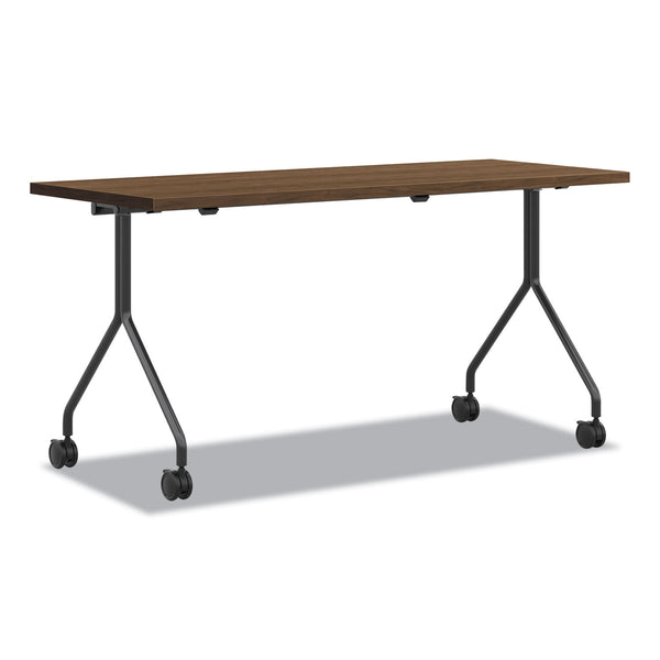 HON Between Nested Multipurpose Tables, 48 x 24, Pinnacle (HONPT2448NSPINC) Each