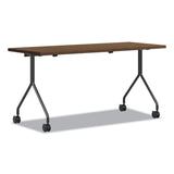 HON® Between Nested Multipurpose Tables, Rectangular, 60w x 30d x 29h, Pinnacle (HONPT3060NSPINC)