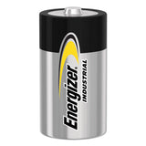 Energizer® Industrial Alkaline C Batteries, 1.5 V, 12/Box (EVEEN93) Pack of 12