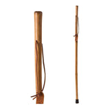 Brazos™ Free Form Walking Stick Wood 58 Inch Height Red Bamboo (1229055_EA) 1/EA