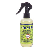Mrs. Meyer's® Clean Day Room Freshener, Lemon Verbena, 8 oz, Non-Aerosol Spray (SJN374660EA) Each