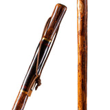 Brazos™ Free Form Walking Stick Wood 55 Inch Height Safari (1229071_EA) 1/EA