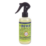 Mrs. Meyer's® Clean Day Room Freshener, Lemon Verbena, 8 oz, Non-Aerosol Spray, 6/Carton (SJN670764) Case of 6