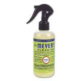 Mrs. Meyer's® Clean Day Room Freshener, Lemon Verbena, 8 oz, Non-Aerosol Spray, 6/Carton (SJN374660) Case of 6