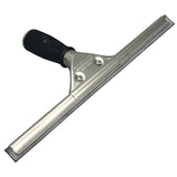Impact® Stainless Steel Fast-Lock Handle Window Squeegee, 12 Inch, 6/Case (IMP6222) Each
