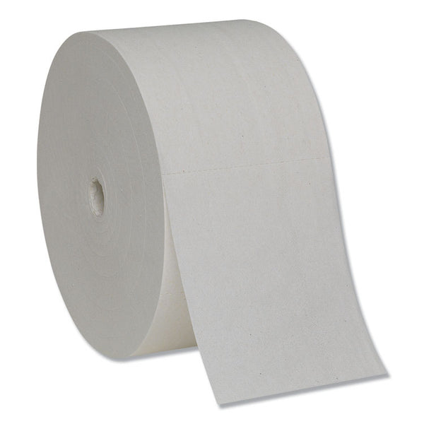 Georgia Pacific® Professional Pacific Blue Ultra Coreless Toilet Paper, Septic Safe, 2-Ply, White, 1,700 Sheets/Roll, 24 Rolls/Carton (GPC11728) Case of 24