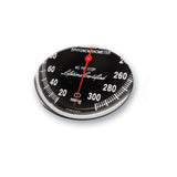 Bariatric Diagnostix™720 Series Aneroid Sphygmomanometer Unit Bariatric Cuff Nylon Cuff 44 - 66 cm Pocket Aneroid (973170_EA) 1/EA