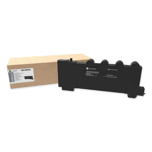 Lexmark™ 78C0W00 Waste Toner Bottle (LEX78C0W00)