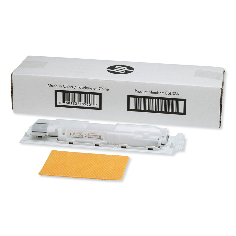 HP B5L37A Toner Collection Unit, 54,000 Page-Yield (HEWB5L37A) Each