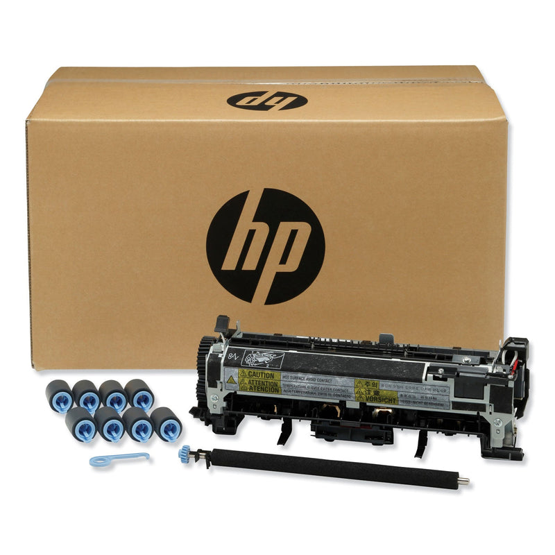 HP B3M77A 110V Maintenance Kit (HEWB3M77A)