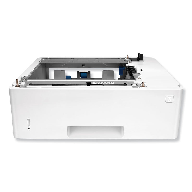 HP L0H17A LaserJet Paper Tray, 550 Sheet Capacity (HEWL0H17A)