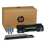 HP C2H57A 220V Maintenance Kit, 200,000 Page-Yield (HEWC2H57A)