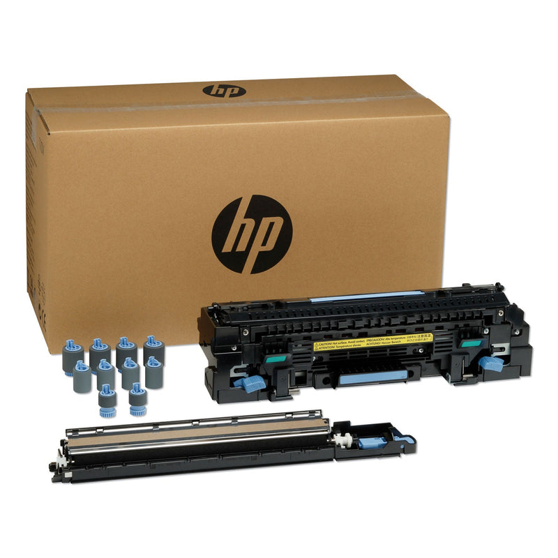 HP C2H57A 220V Maintenance Kit, 200,000 Page-Yield (HEWC2H57A)