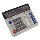 Victor® 2140 Desktop Business Calculator, 12-Digit LCD (VCT2140) Each