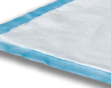 Attends® Care Dri-Sorb® Disposable Underpad 23 X 24 Inch Cellulose / Polymer Heavy Absorbency (419783_CS) 20/CS