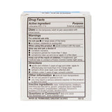 Water Jel® Burn Jel® Burn Relief Lidocaine Topical Gel 3.5 Gram Individual Packet (786977_CS) 600/CS