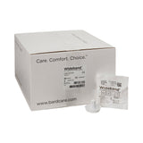 Wide Band® Male External Catheter Self-Adhesive Band Silicone Intermediate (334733_BX) 100/BX
