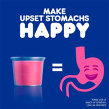 Pepto Bismol® Ultra Anti-Diarrheal 262 mg Strength Liquid 8 oz. (651063_EA) 1/EA