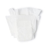 Wings™ Plus Unisex Adult Incontinence Brief Medium Disposable Heavy Absorbency (365229_EA) 1/EA