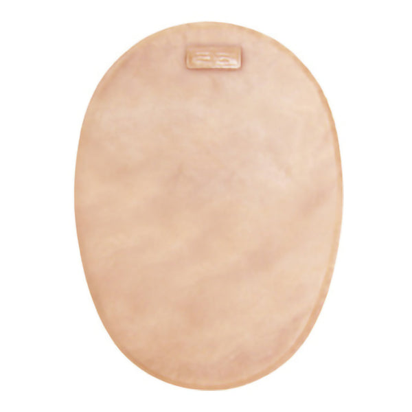 Esteem Synergy®+ Ostomy Pouch Two-Piece System 8 Inch Length Closed End (834713_BX) 30/BX