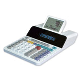 Sharp® EL-1901 Paperless Printing Calculator with Check and Correct (SHREL1901) Each