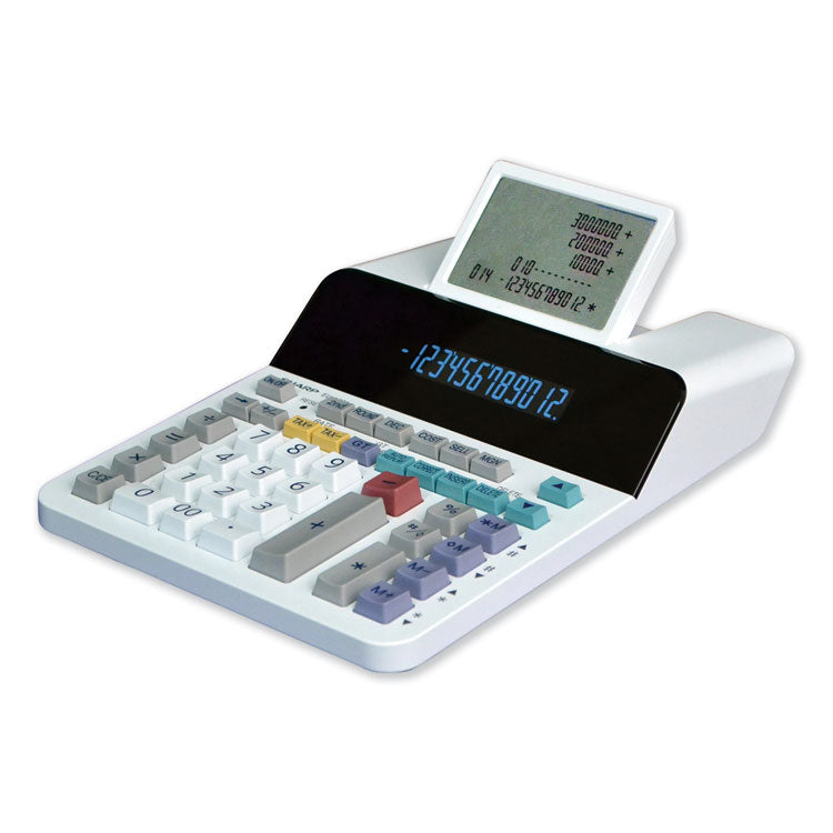 Sharp® EL-1901 Paperless Printing Calculator with Check and Correct (SHREL1901) Each