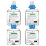PROVON® Green Certified Soap Foaming 1,250 mL Dispenser Refill Bottle Soap Scent (1165671_CS) 4/CS