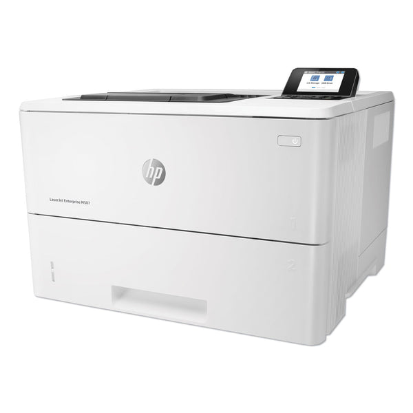 HP LaserJet Enterprise M507n Laser Printer (HEW1PV86A)