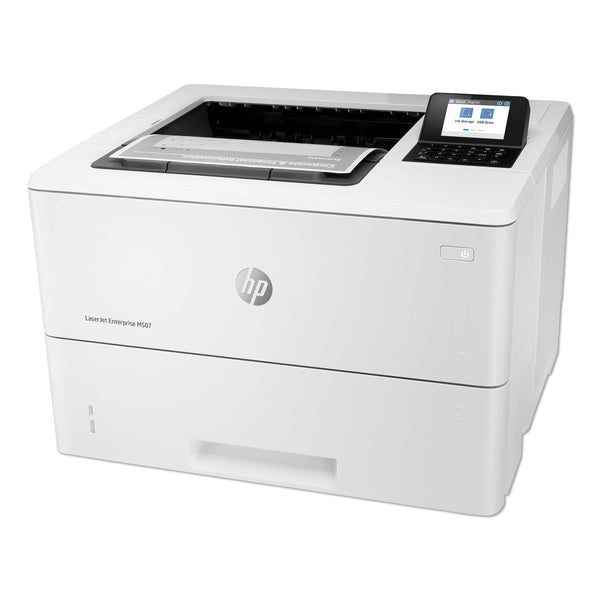 HP LaserJet Enterprise M507dn Laser Printer (HEW1PV87A)