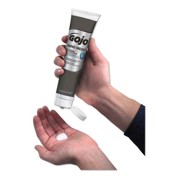 GOJO® HAND MEDIC Professional Skin Conditioner, 5 oz Tube (GOJ815012EA)