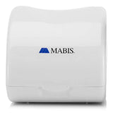 MABIS® Digital Blood Pressure Monitor Adult Cuff Cloth Fabric Cuff 5.3 to 8.5 inches Mobile (1237844_EA) 1/EA