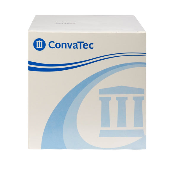 Sur-Fit Natura® Durahesive® Ostomy Barrier Moldable, Extended Wear Acrylic Tape 45 mm Flange Sur-Fit Natura® System 1/2 to 7/8 Inch Opening (461893_BX) 10/BX