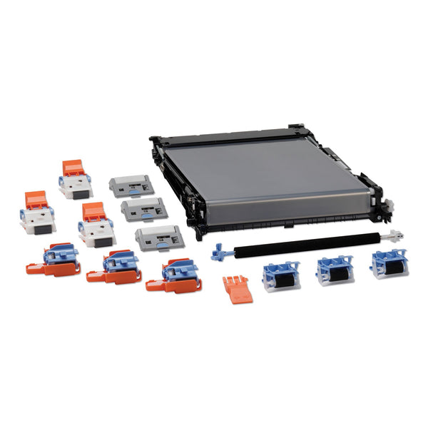 HP P1B93A Transfer Belt Kit, 150,000 Page-Yield (HEWP1B93A)