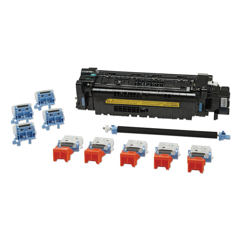 HP J8J87A 110V Maintenance Kit, 150,000 Page-Yield (HEWJ8J87A)