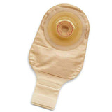 Esteem® + Flex Ostomy Pouch One-Piece System 8-1/2 Inch Length Convex V2, Trim to Fit 13/16 to 1-3/8 Inch Stoma Drainable (1065862_EA) 1/EA