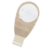 Esteem®+ Ostomy Pouch One-Piece System 14 Inch Length Trim to Fit 3/8 to 4 Inch Stoma Drainable (811481_BX) 10/BX