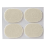 McKesson Pedi-Pads Bunion Pad Size 104 Adhesive Foot (1066428_PK) 8/PK