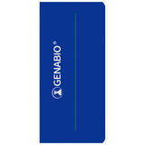 Genabio® Respiratory Test Kit COVID-19 Rapid Self-Test 1 Test per Kit (1271384_PK) 1/PK