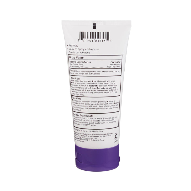 Baza® Protect Skin Protectant 5 oz. Tube Scented Cream CHG Compatible (264007_EA) 1/EA