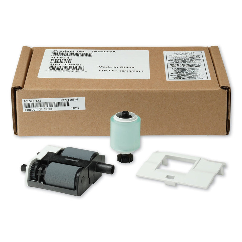 HP W5U23A 200 ADF Roller Replacement Kit (HEWW5U23A)