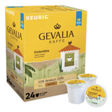 Gevalia® Kaffee Colombia K-Cups, 24/Box (GMT5304) Box of 24