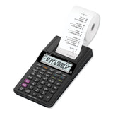 Casio® HR-10RC Handheld Portable Printing Calculator, Black Print, 1.6 Lines/Sec (CSOHR10RC) Each