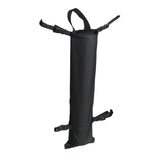 SkiL-Care™ Oxygen Cylinder Holder For 16 to 24 Inch Wheelchair (579436_EA) 1/EA