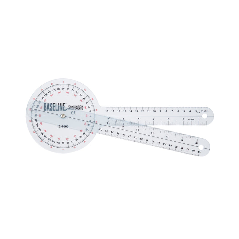 Baseline® Goniometer (258549_EA) 1/EA