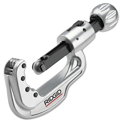 Ridgid 65S Stainless Steel Quick-Acting Cutters, 1/4 in-2 5/8 in (632-31803) Each