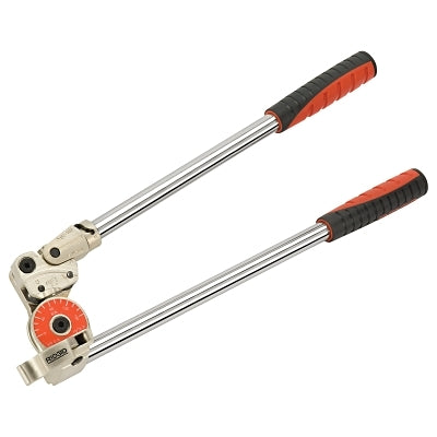 Ridgid Heavy Duty Instrument Bender, 180 Deg, 1/4 in O.D., 16-1/2 Long (632-38033) Each