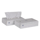 Tork® Advanced Facial Tissue, 2-Ply, White, Flat Box, 100 Sheets/Box, 30 Boxes/Carton (TRKTF6810)