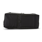 McKesson Enteral Feeding Pump Pouch Shoulder Style, Black (1141078_EA) 1/EA
